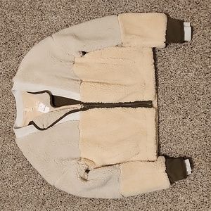 FP Movement Half-zip Fleece